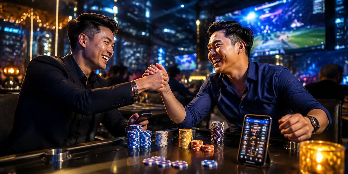 chipn24 Tại sao chúng tôi tạo ra chipn24