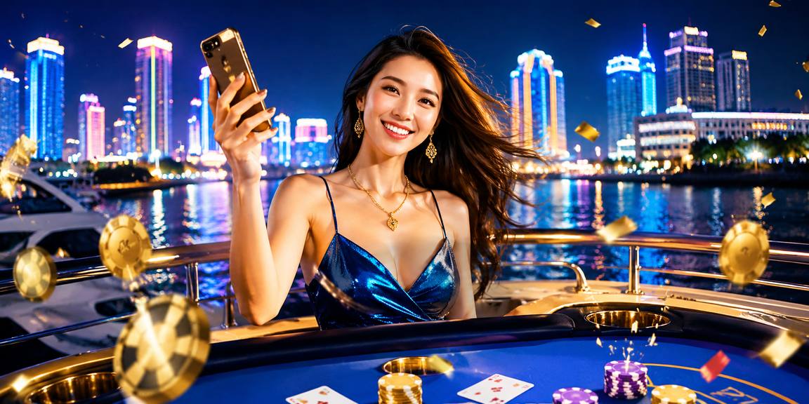 chipn24 Live Casino